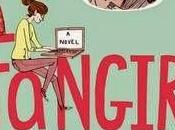 Reseña Fangirl Rainbow Rowell