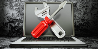 Herramientas de gestión inmobiliaria online.