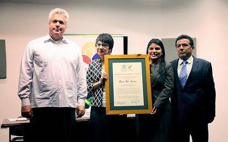 Bosque Seco ecuatoriano es declarado como reserva de la biósfera por la UNESCO