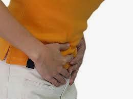 Alivio para síntomas de una vejiga hiperactiva