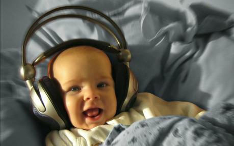 Música para el dolor postquirúrgico de los niños