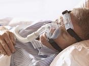 Vinculan asma mayor riesgo apnea sueño
