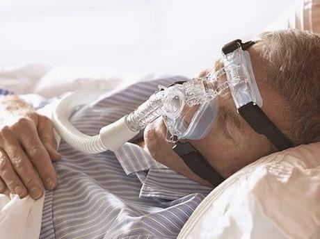 Vinculan asma con mayor riesgo de apnea del sueño