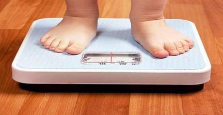 Programa Head Start podría ayudar a luchar contra la obesidad infantil