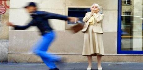 'Delitos' menores se vinculan con la demencia