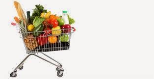 A pesar de los propósitos:  facturas de comida aumentan tras  año nuevo