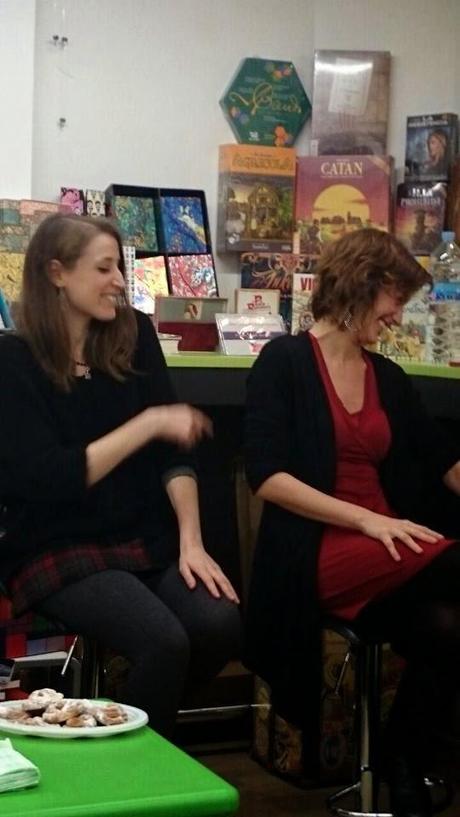 Café Erótico con LoveFool en La Font de Mimir