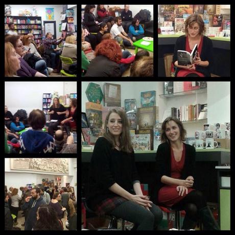 Café Erótico con LoveFool en La Font de Mimir