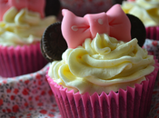 Cupcakes minnie mouse