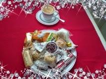 HAMBURGUESAS ENROLLADAS DE JAMÓN Y QUESO