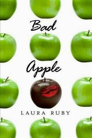 Reseña: Bad Apple, Laura Ruby