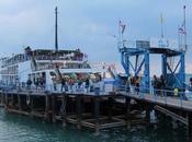 Cómo llegar Phangan
