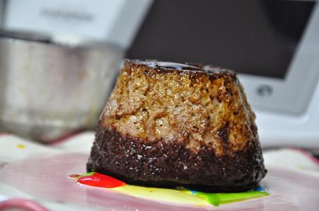 Flan De Huevo Y Chocolate TM5