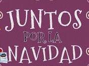 ¡Ganadora concurso Juntos navidad!