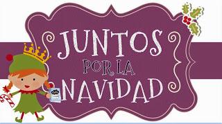 ¡Ganadora del concurso Juntos por la navidad!