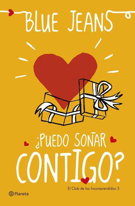 ¿puedo soñar contigo?-9788408124696