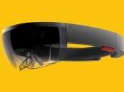 HoloLens apuesta futuro Microsoft