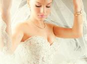 Modelos vestidos novias para elegir