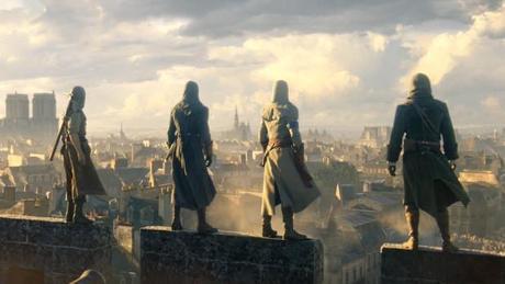 Assassin’s Creed Unity: Secretos de la Revolución Disponible maxresdefault-UNITY