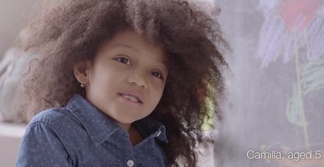 Tan bonitas las chinitas