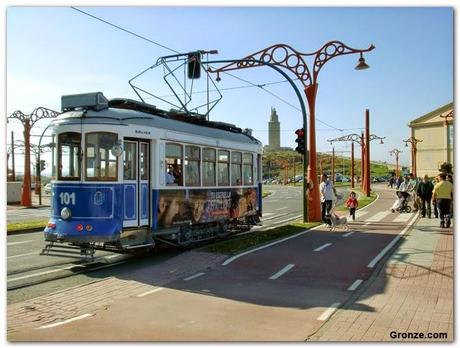 El tranvía de Lisboa ... una ciudad para descubrir.