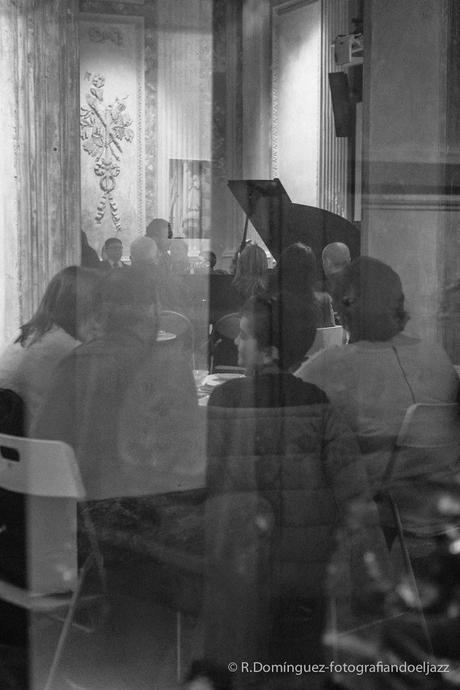 © R.Domínguez - Ismael Dueñas MAEM