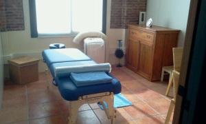 Artricenter Sala de masajes 
