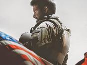 Francotirador (American Sniper)