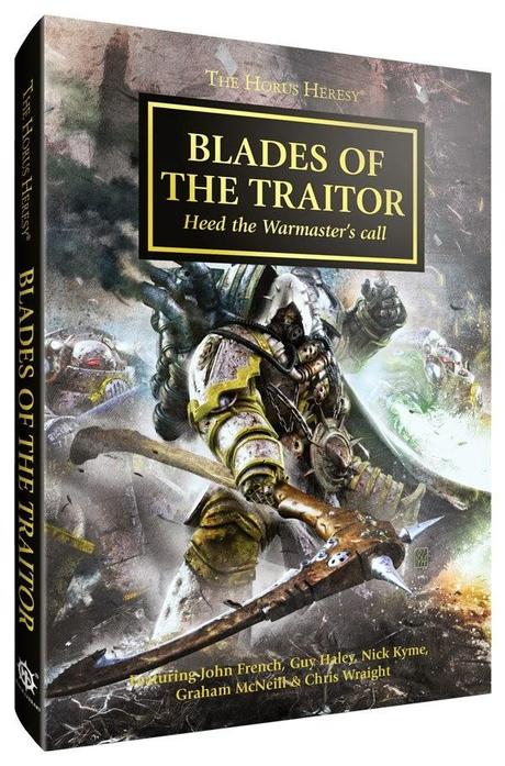 Dos recordatorios desde BL:Blades of the Traitor y Sedition's Gate