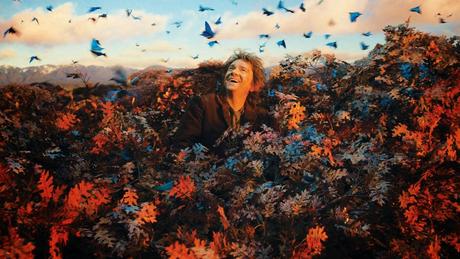 El Hobbit recortado y corregido por un aficionado,en una sola película