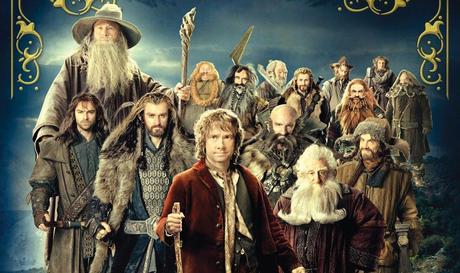 El Hobbit recortado y corregido por un aficionado,en una sola película
