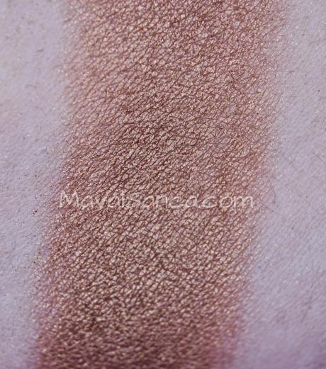 Naked Chocolate I Heart Makeup: Opinión y Chuaches / Review and Swatches