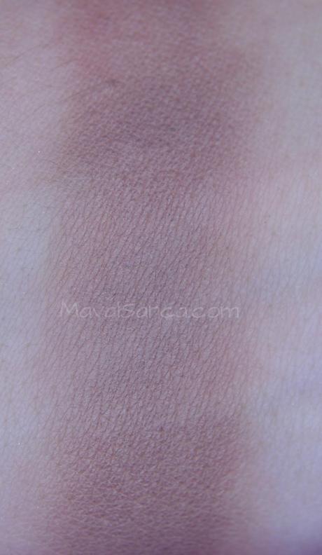 Naked Chocolate I Heart Makeup: Opinión y Chuaches / Review and Swatches