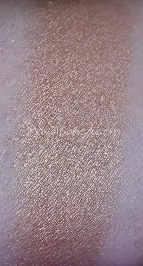 Naked Chocolate I Heart Makeup: Opinión y Chuaches / Review and Swatches