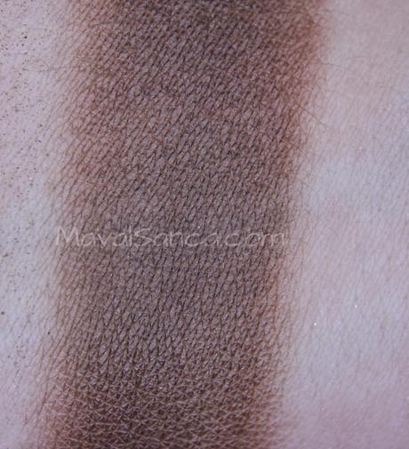 Naked Chocolate I Heart Makeup: Opinión y Chuaches / Review and Swatches