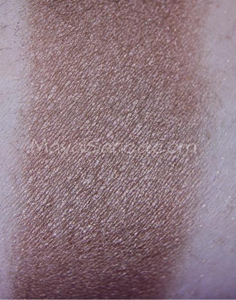 Naked Chocolate I Heart Makeup: Opinión y Chuaches / Review and Swatches