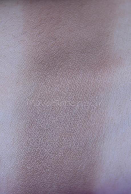 Naked Chocolate I Heart Makeup: Opinión y Chuaches / Review and Swatches