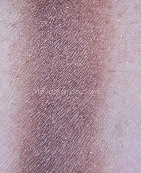 Naked Chocolate I Heart Makeup: Opinión y Chuaches / Review and Swatches