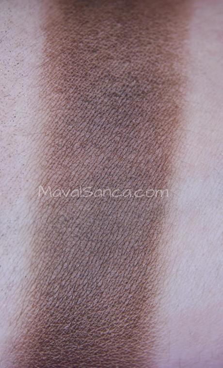 Naked Chocolate I Heart Makeup: Opinión y Chuaches / Review and Swatches