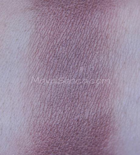 Naked Chocolate I Heart Makeup: Opinión y Chuaches / Review and Swatches