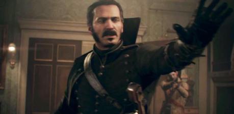 Nuevo trailer de la historia de The Order: 1886