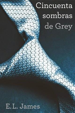 50 Sombras de Grey - E. L. James