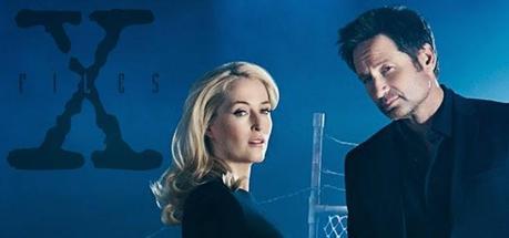 David Duchovny Está Interesado En El 'Reboot' De The X-Files