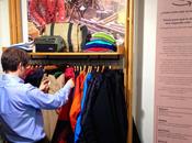 Patagonia inaugura sección ropa usada tienda Golf