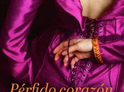 Reseña Pérfido Corazón, Meredith Duran