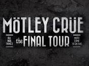 Nuevo videoclip Mötley Crüe: 'All Things'