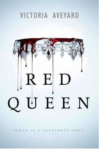 WOW: Waitin On Wednesday (1): RED QUEEN WOW: Waitin On Wednesday (1): RED QUEEN