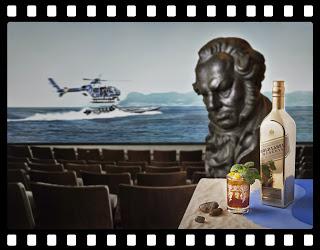 Johnny Walker, whisky oficial de los Goya, crea cócteles exclusivos en honor a películas nominadas