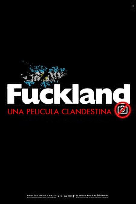 Fuckland: Falso documental patriotero