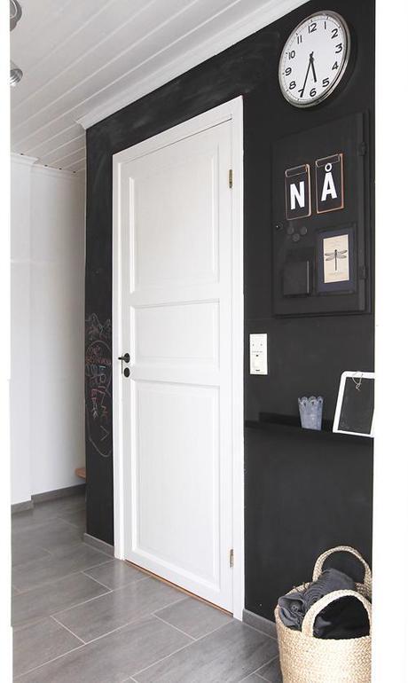 Estilo nórdico y diy en Tromsø, Noruega 24